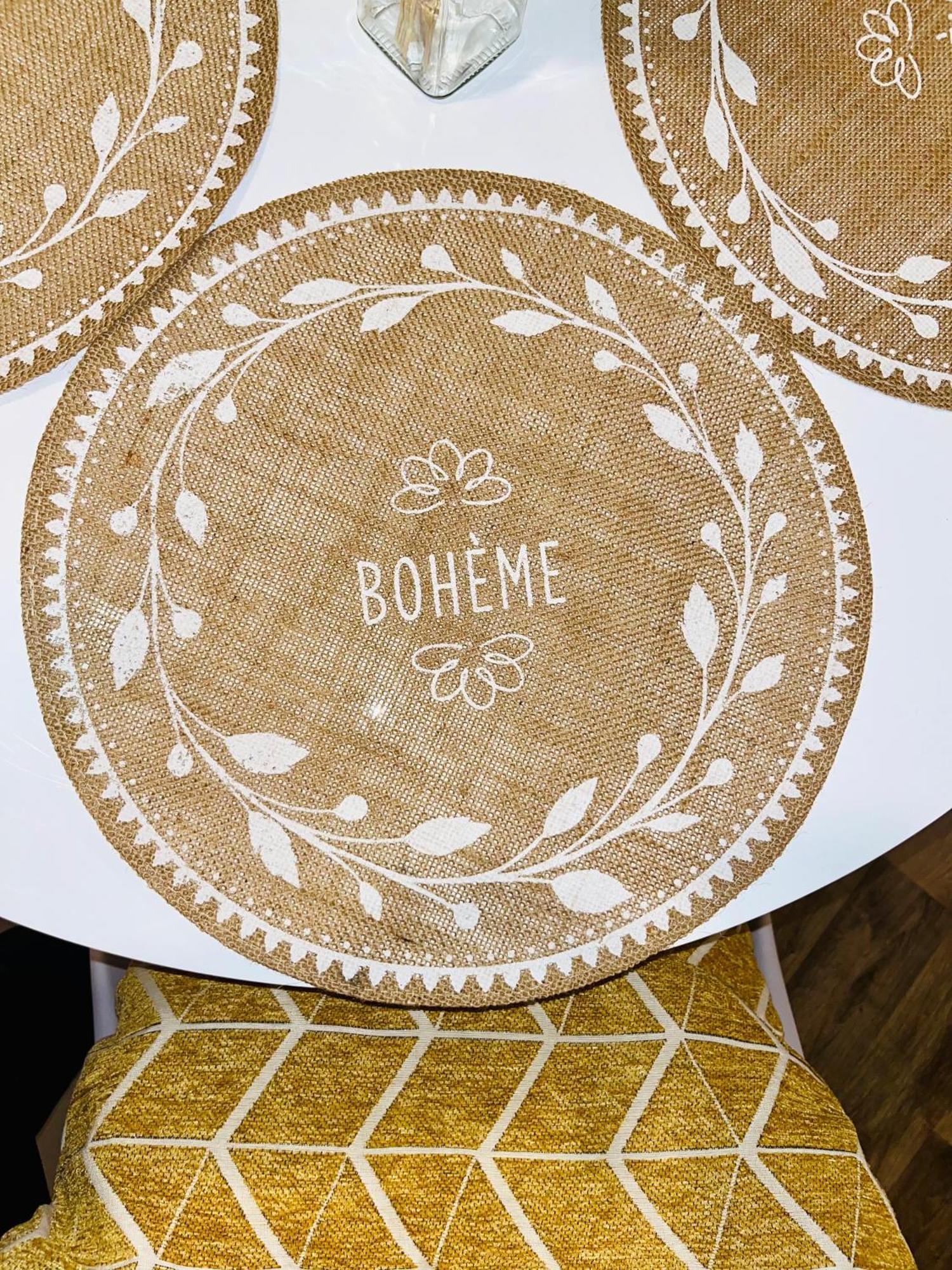 Douceur Boheme Escale Conviviale Disneyland Villeneuve-Saint-Denis Ngoại thất bức ảnh